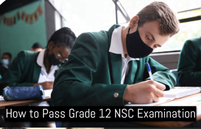 How to pass Grade 12 Nsc matric Exams with 7 distinctions How to pass Grade 12 Nsc matric Exams with 7 distinctions