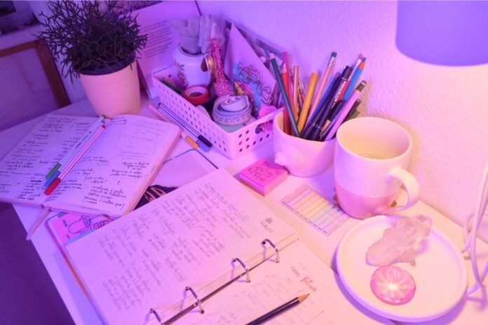 Study 1